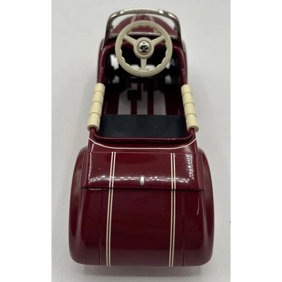 Hallmark 1999 Kiddie Car Classics 1941 Garton Roadster B - Picture 3 of 6